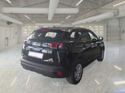 Peugeot 3008 PEUGEOT 3008 PURETECH TURBO 130 EAT8 SES ACTIVE PACK SUV usata Firenze