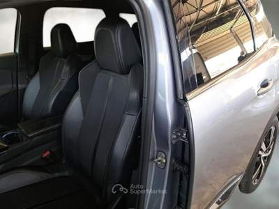 Peugeot 3008 PEUGEOT 3008 HYBRID 181 E-EAT8 GT AUT. SUV usata Roma
