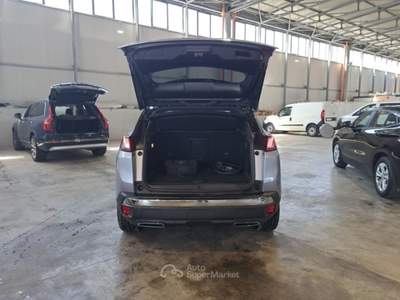 Peugeot 3008 PEUGEOT 3008 HYBRID 181 E-EAT8 GT AUT. SUV usata Roma