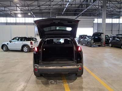 Peugeot 3008 PEUGEOT 3008 BLUEHDI 130 EAT8 SES ALLURE SUV usata Roma
