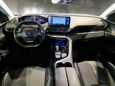 Peugeot 3008 PEUGEOT 3008 BLUEHDI 130 EAT8 SES ALLURE SUV usata Roma