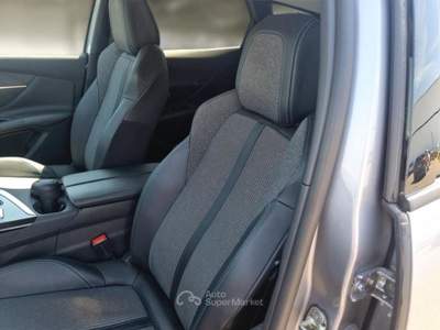 Peugeot 3008 PEUGEOT 3008 BLUEHDI 130 EAT8 SES ALLURE SUV usata Casei Gerola