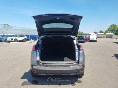 Peugeot 3008 PEUGEOT 3008 BLUEHDI 130 EAT8 SES ALLURE SUV usata Casei Gerola
