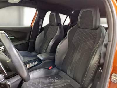 Peugeot 2008 PEUGEOT 2008 PURETECH 155 EAT8 GT PACK S/S AUT. CROSSOVER usata Casei Gerola
