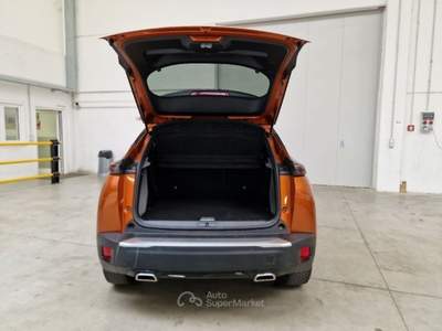 Peugeot 2008 PEUGEOT 2008 PURETECH 155 EAT8 GT PACK S/S AUT. CROSSOVER usata Casei Gerola