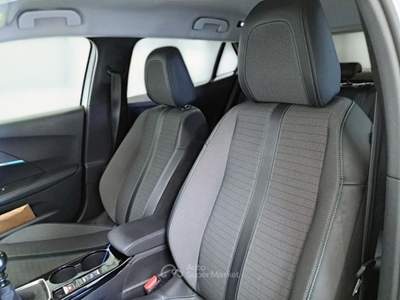 Peugeot 2008 PEUGEOT 2008 BLUEHDI 110 ALLURE S/S CROSSOVER usata Casei Gerola