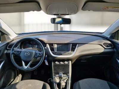 Opel Grandland X OPEL GRANDLAND X 1.5 ECOTEC DIESEL ADVANCE 130 CV SES MT6 SUV usata Casei Gerola