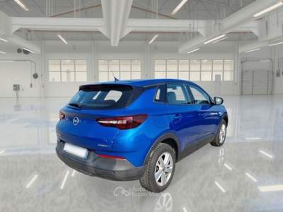 Opel Grandland X OPEL GRANDLAND X 1.5 ECOTEC DIESEL ADVANCE 130 CV SES MT6 SUV usata Casei Gerola