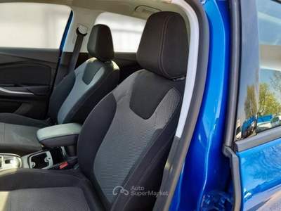 Opel Grandland X OPEL GRANDLAND X 1.5 ECOTEC DIESEL ADVANCE 130 CV SES MT6 SUV usata Casei Gerola
