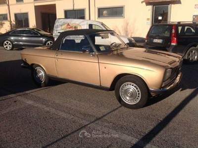 Peugeot Expert 304 B 1974 usata Arezzo
