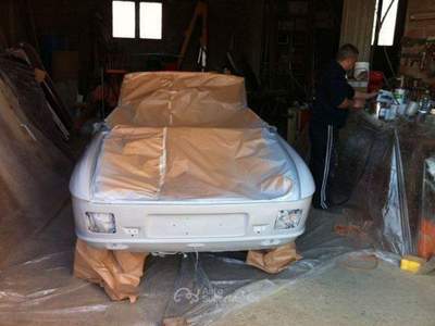 Peugeot Expert 304 B 1974 usata Arezzo
