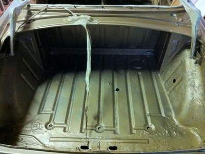 Peugeot Expert 304 B 1974 usata Arezzo