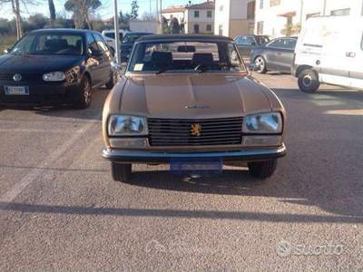 Peugeot Expert 304 B 1974 usata Arezzo