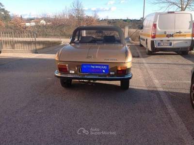Peugeot Expert 304 B 1974 usata Arezzo