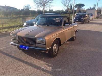 Peugeot Expert 304 B 1974 usata Arezzo