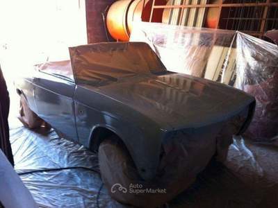 Peugeot Expert 304 B 1974 usata Arezzo