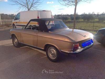 Peugeot Expert 304 B 1974 usata Arezzo