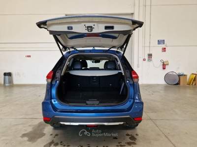 Nissan X-Trail NISSAN X-TRAIL 1.7 DCI 150 4WD TEKNA CROSSOVER usata Casei Gerola