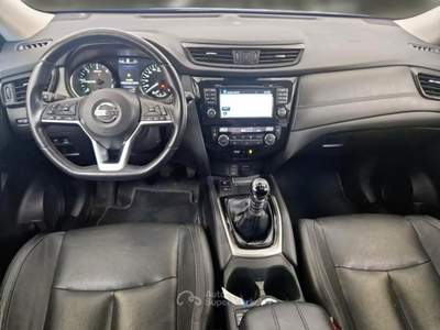 Nissan X-Trail NISSAN X-TRAIL 1.7 DCI 150 4WD TEKNA CROSSOVER usata Casei Gerola