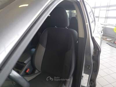 Nissan Qashqai NISSAN QASHQAI 1.3 DIG-T 140 BUSINESS CROSSOVER usata Firenze