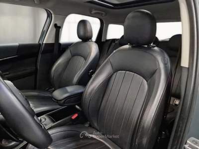 MINI Cooper MINI COOPER SD COUNTRYMAN ALL4 AUTOMATICA BOOST 5 PORTE BERLINA usata Casei Gerola