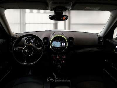MINI Cooper MINI COOPER SE COUNTRYMAN ALL4 BUSINESS AUTOM. 5 PORTE BERLINA usata Casei Gerola