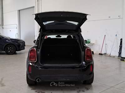 MINI Cooper MINI COOPER SE COUNTRYMAN ALL4 BUSINESS AUTOM. 5 PORTE BERLINA usata Casei Gerola