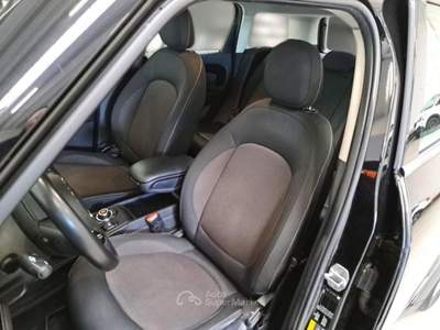 MINI Cooper MINI COOPER SE COUNTRYMAN ALL4 BUSINESS AUTOM. 5 PORTE BERLINA usata Casei Gerola