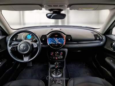 MINI Cooper MINI COOPER D CLUBMAN BUSINESS AUTOMATICA STATION WAGON usata Casei Gerola