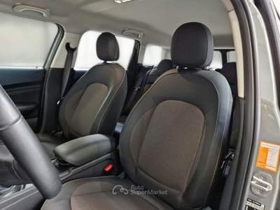 MINI Cooper MINI COOPER D CLUBMAN BUSINESS AUTOMATICA STATION WAGON usata Casei Gerola
