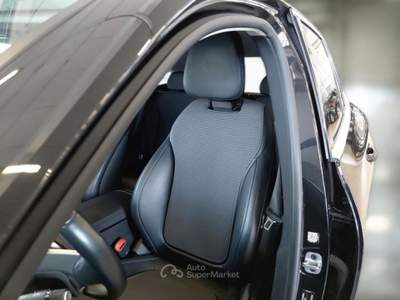 Mercedes-Benz GLC MERCEDES-BENZ CLASSE GLC GLC 220 D 4M MILD HYB. ADVANCED PLUS SUV usata Firenze
