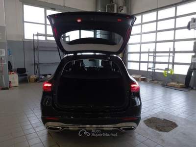 Mercedes-Benz GLC MERCEDES-BENZ CLASSE GLC GLC 220 D 4M MILD HYB. ADVANCED PLUS SUV usata Firenze