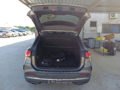 Mercedes-Benz GLA MERCEDES-BENZ CLASSE GLA GLA 250 AUTOMATIC EQ-POWER PREMIUM CROSSOVER usata Roma