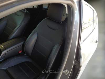 Mercedes-Benz GLA MERCEDES-BENZ CLASSE GLA GLA 250 AUTOMATIC EQ-POWER PREMIUM CROSSOVER usata Roma