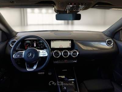 Mercedes-Benz GLA MERCEDES-BENZ CLASSE GLA GLA 250 AUTOMATIC EQ-POWER PREMIUM CROSSOVER usata Roma