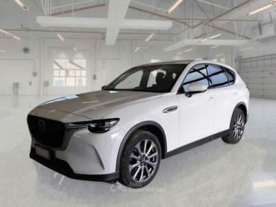 Mazda CX-60 MAZDA CX-60 3.3L E-SKYACTIV MHEV EXCLUSIVE LINE AWD AUTO SUV usata Firenze