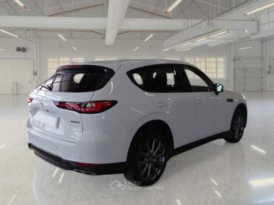 Mazda CX-60 MAZDA CX-60 3.3L E-SKYACTIV MHEV EXCLUSIVE LINE AWD AUTO SUV usata Firenze