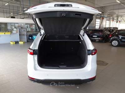 Mazda CX-60 MAZDA CX-60 3.3L E-SKYACTIV MHEV EXCLUSIVE LINE AWD AUTO SUV usata Firenze