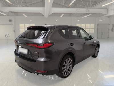 Mazda CX-60 MAZDA CX-60 3.3L E-SKYACTIV MHEV EXCLUSIVE LINE AWD AUTO SUV usata Casei Gerola
