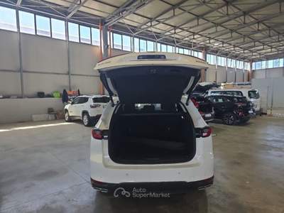 Mazda CX-60 MAZDA CX-60 3.3L E-SKYACTIV MHEV EXCLUSIVE LINE AUTO SUV usata Roma