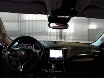 Maserati Levante MASERATI LEVANTE 3.0 V6 DS 250 CV Q4 AUTO SUV usata Pozzuoli