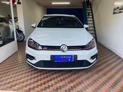 Volkswagen Golf 5p. Sport Rline usata Arezzo