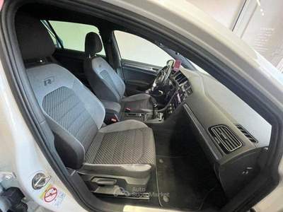 Volkswagen Golf 5p. Sport Rline usata Arezzo