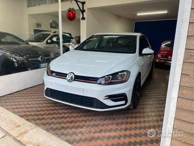 Volkswagen Golf 5p. Sport Rline usata Arezzo