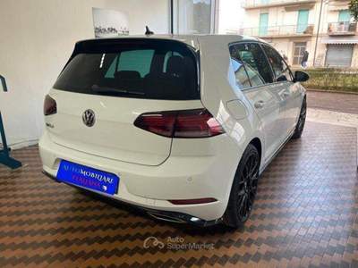 Volkswagen Golf 5p. Sport Rline usata Arezzo