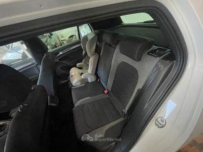 Volkswagen Golf 5p. Sport Rline usata Arezzo