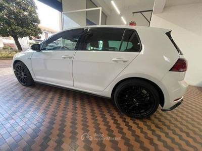 Volkswagen Golf 5p. Sport Rline usata Arezzo