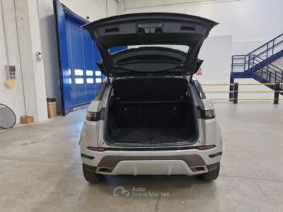 Land Rover Range Rover Evoque LAND ROVER RANGE ROVER EVOQUE 2.0 D150 MHEV R-DYNAMIC S AWD AUTO SUV usata Casei Gerola
