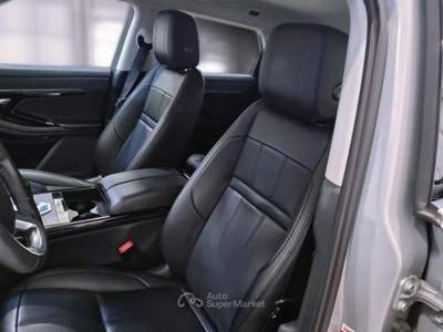 Land Rover Range Rover Evoque LAND ROVER RANGE ROVER EVOQUE 2.0 D150 MHEV R-DYNAMIC S AWD AUTO SUV usata Casei Gerola