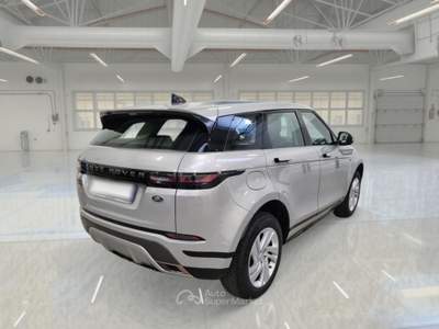 Land Rover Range Rover Evoque LAND ROVER RANGE ROVER EVOQUE 2.0 D150 MHEV R-DYNAMIC S AWD AUTO SUV usata Casei Gerola
